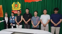 Hoạt động mại dâm giảm đứng đường nhưng tăng trên nhóm kín, mạng xã hội