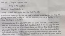 Giải cứu cô gái thoát khỏi bẫy lừa “việc nhẹ, lương cao”