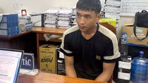 Làm rõ vụ trộm tài sản trị giá hơn 1 tỷ đồng