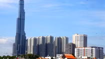 TP Hồ Chí Minh sau sáp nhập 3 tỉnh, thành dự kiến sẽ có 168 xã, phường