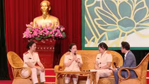 Đằng sau mỗi chuyên án ma túy thành công là sự bình yên của biết bao gia đình