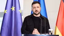 Tổng thống Ukraine: Sẽ không có cuộc đàm phán hoà bình nào nếu Kiev đứng ngoài lề