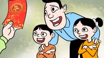 Phong bao không sợ nhiều