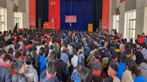 Làm tốt công tác trợ giúp pháp lý cho người dân vùng cao