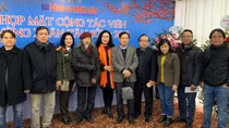 Nơi gieo mầm những hạt giống thiện lương