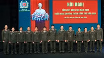 Đổi mới công tác thông tin tuyên truyền, đẩy mạnh chuyển đổi số