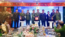 Khai trương trang thông tin đấu giá tài sản vi phạm hành chính