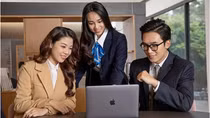 Cần gương mẫu thực hành tiết kiệm điện nơi công sở