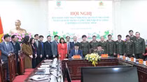 Bộ Công an tiếp nhận nhiệm vụ quản lý Nhà nước về lý lịch tư pháp