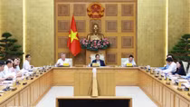 Thủ tướng: Ứng phó kịp thời tình hình Trung Đông, kiên định mục tiêu tăng trưởng