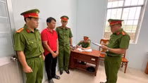 Lừa vay tiền đáo hạn rồi chiếm đoạt hơn 4 tỷ đồng