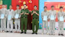 An Giang: Thực hiện công tác đặc xá công bằng, công khai, minh bạch, chặt chẽ, đúng đối tượng