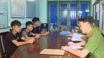 Các quy định về thủ tục tố tụng thân thiện đối với người chưa thành niên