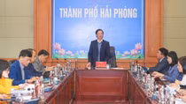 Hải Phòng dự chi hơn 6.000 tỷ đồng cho cán bộ, công viên chức diện tinh giản bộ máy