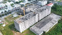 Hai phương án tái khởi động dự án bệnh viện ngàn tỷ “phơi sương” ở Cần Thơ