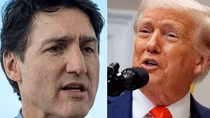 Thủ tướng Canada nói việc Mỹ áp thuế là "hành động ngu ngốc"