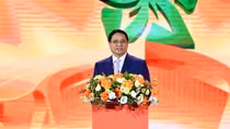 Hội chợ Mùa Thu là niềm tin về một Việt Nam năng động, sáng tạo, hướng tới tương lai