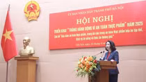 Hà Nội: Áp dụng mức xử phạt cao nhất đối với vi phạm an toàn thực phẩm