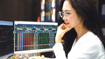 Rút đề xuất áp thuế 20% đối với lãi bán chứng khoán