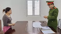 Nhân viên ngân hàng tạo hồ sơ vay, chiếm đoạt tiền của khách hàng