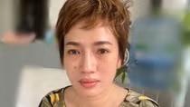 "Nổ" quen biết với MC nổi tiếng, mua 2 triệu khẩu trang rồi chiếm đoạt 3 tỷ đồng