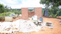 Giá cát tăng cao, chương trình xoá nhà tạm ở Tây Nguyên gặp khó