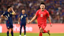 Đội tuyển Việt Nam chờ những thử nghiệm tháng 3