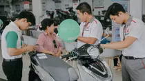 Thị trường tài chính tiêu dùng Việt Nam: Cơ hội dành cho người bản lĩnh