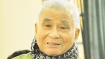 Nhớ "trại trưởng" Nguyễn Chí Trung