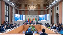 BRICS và cuộc đối đầu mềm với trật tự phương Tây