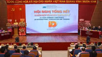 Trường Đại học Cửu Long tự hào với thành tựu 10 năm hợp tác quốc tế