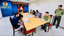Tăng cường hợp tác quốc tế về dẫn độ, nâng cao hiệu quả truy bắt các đối tượng phạm tội