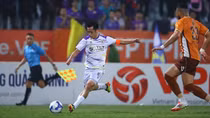 Quyết tâm lớn của Hà Nội FC