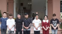 Giả danh nhân viên ngân hàng lừa đảo hỗ trợ vay vốn online