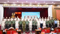 Nâng cao chất lượng dạy và học, phát huy tốt vai trò của người thầy