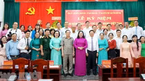 Báo chí dẫn dắt niềm tin, kiến tạo đồng thuận, lan tỏa khát vọng phát triển