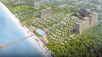 TDG Group tăng vốn điều lệ, tiếp tục khẳng định nền tảng vững chắc cho The Maris Vũng Tàu