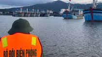 Khánh Hòa, Đắk Lắk chủ động triển khai các biện pháp ứng phó bão Kalmaegi