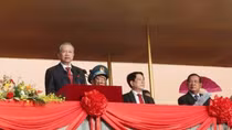 Diễn văn của Tổng Bí thư Tô Lâm tại Lễ Kỷ niệm 80 năm Quốc khánh nước CHXHCN Việt Nam