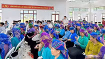 Điểm tựa pháp luật cho người dân tỉnh Sơn La