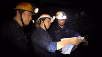 TKV đẩy mạnh tối đa sản lượng, đáp ứng than cho thị trường và sản xuất điện