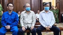 Xét xử vụ thâu tóm “đất vàng” của Tổng công ty lương thực miền Nam