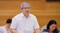 Vụ TNGT làm nữ sinh tử vong tại Vĩnh Long: Nếu xác định sai phạm trong quá trình tố tụng sẽ xử lý rất nghiêm