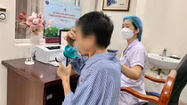 Thuốc lá – thủ phạm gây bệnh phổi tắc nghẽn mãn tính