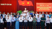 Kỳ họp thứ 9 của Quốc hội sắp tới là kỳ họp quan trọng nhất trong nhiệm kỳ này