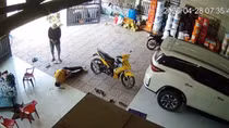 Vụ nổ súng ở Vĩnh Long: Nạn nhân được phẫu thuật đang hồi phục, kẻ gây án đã tử vong