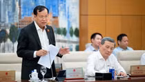 Ưu tiên lĩnh vực quốc phòng, an ninh, không để lộ lọt bí mật trong nghiên cứu khoa học công nghệ
