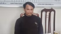 Tóm gọn trùm ma túy sau 14 năm lẩn trốn