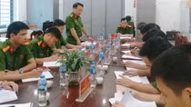 Nâng cao chất lượng công tác điều tra và xử lý tội phạm ở Lào Cai