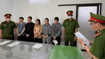 Thành lập các công ty “ma” để tuồn hàng hóa từ Trung Quốc vào tiêu thụ